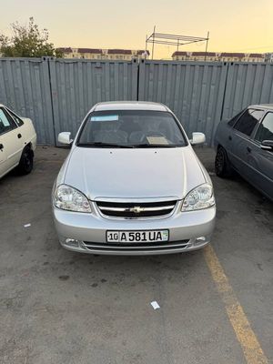 Lacetti 2012 Mator Moy Yemaydi