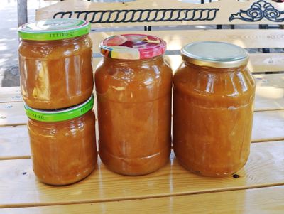 Toza asal sotiladi–mayskiy