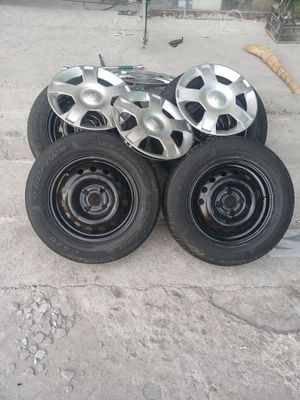 diska balon ayirboshlash bor