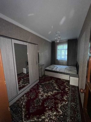 Сдаётся квартира в Чиланзарском районе, рядом с метро Новза