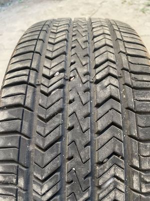 CHARMHOO balon 205/55 R16 yirtilgan joyi bor