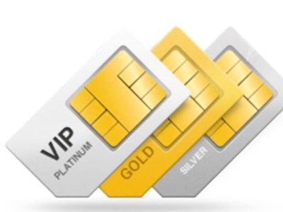 Продаютсья Gold номера GSM.