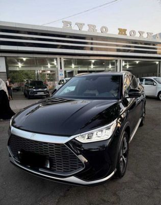 BYD Champion DM naxt va nasiya savdo yillik 10%