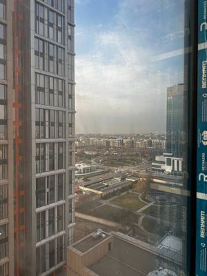 Продажа элит небаскреба Nest One Tashkent City