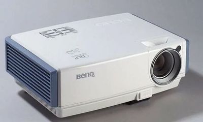 Benq proektor ideal