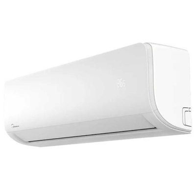 Кондиционер Midea Alba 12 LVN (Low Voltage 80V-265V) Inverter Белый