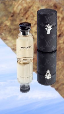 Louis Vuitton Limensite