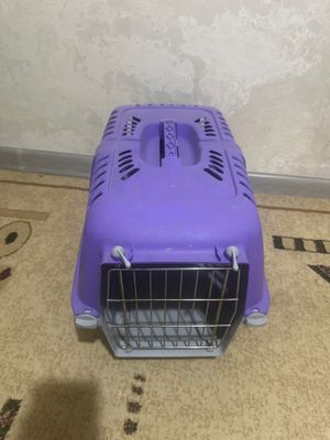 переноска для животных, кошек , удобная , модная