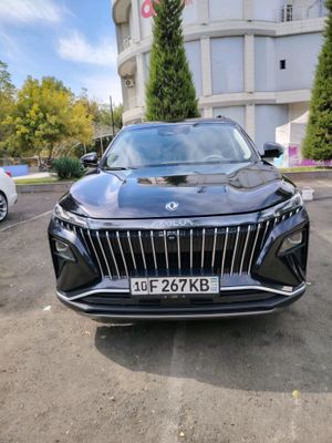Rentcar kunlik ijara