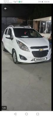 Spark Aftamat sotiladi