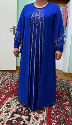 Платье