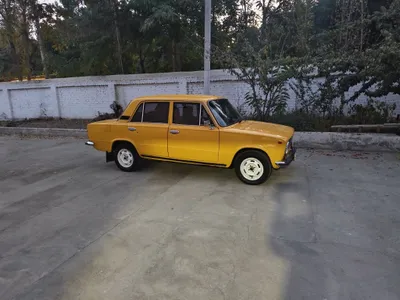 Moshina yahshi holatda