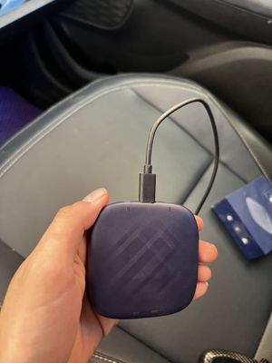 CarPlay Android для авто 8/128 GB