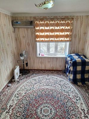 Срочно сдаётся 2-х комнатная квартира, Троицк, Чирчик