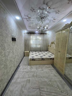 ЖК Green House ! Сдается квартира на Сергелийском р-не Сергели метро