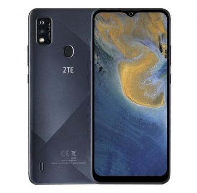 Smartfon ZTE sastyanas yaxshi rasimdagidek