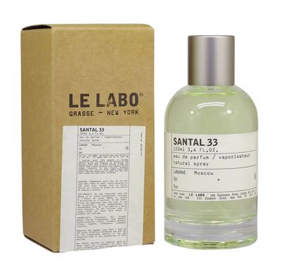 santal 33