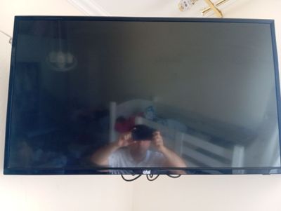 Artel 43 не смарт