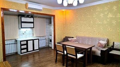 Аренда квартиры в Чиланзарском районе!