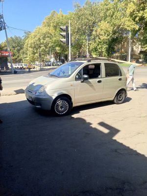 Matiz sotiladi xolati yaxshi