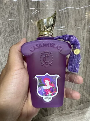 Casamorati LA Tosca 1888