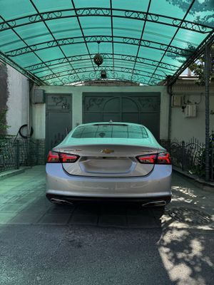 Malibu 2 Premier