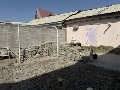 Гишт Бепул берилали Пишган/Хом аралаш