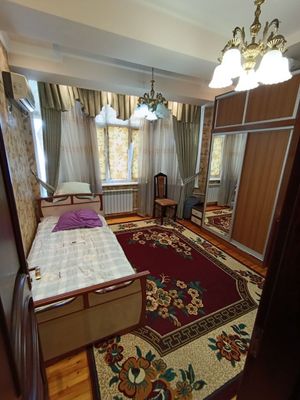 Аренда 3 комнатной квартиры со всеми удобствами Саракулька