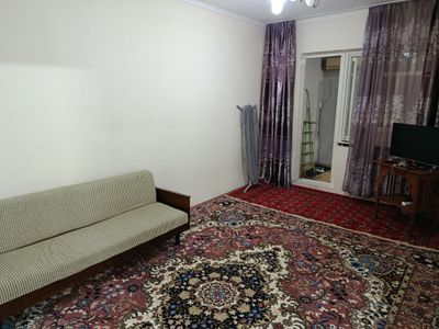 Сдаётся квартира (БЕЗ МАКЛЕРА) на массиве Куйлюк-4 Мирабадский район