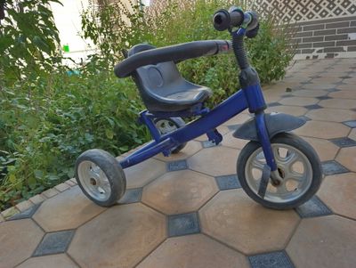 Bolalar velosiped