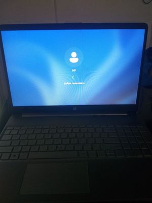 Hp laptop 15s 1 tb hdd quyilgan