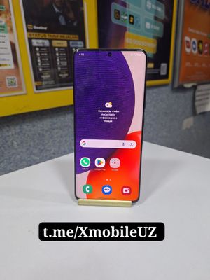Samsung A82 5G 6/128GB