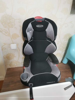 Детское Автокресло Graco TurboBooster LA