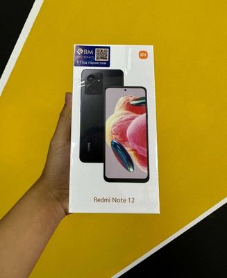 Redmi Note 12 6/128GB