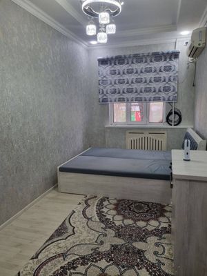Аренда квартира Юнсобод Минор метро якинида