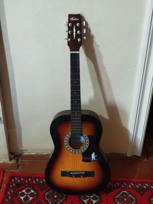 Гитара Акустический, 38"