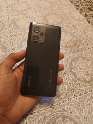 Redmi note 12 pro plus 256