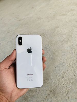 Iphone X garantiya