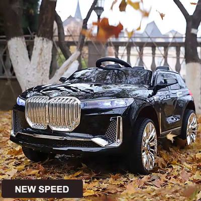 Bolalar elektr avtomobili BMW X7 / Детский автомобиль BMW X7