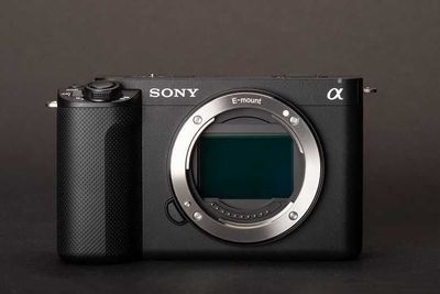 Sony ZV-E1 Камера