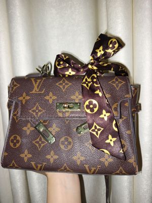 Louis Vitton sumka