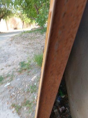 Temir darvoza 260*260