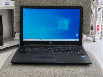 Ноутбук HP Intel N3060 | 4GB | 128GB | 15,6 | 720p IPS