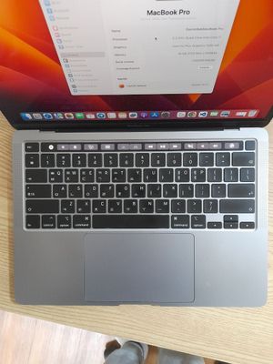 MacBook Pro used