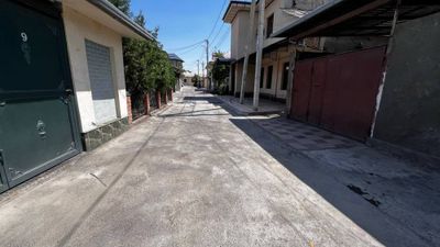 Земля участок 5,17 соток на Саракульке Мирабадский район