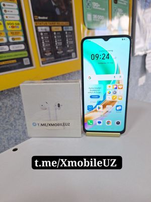 Honor X6b 4+4/128GB