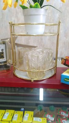 Kelinchaklar uchun organayzer