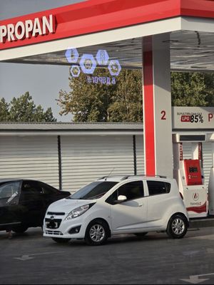 Spark 4 позиция автомат