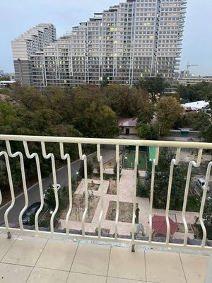 Сдаётся квартира 3 ком кв метро Хамид олимжон для студентов