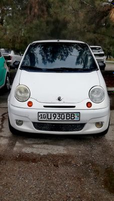 Matiz 2 standart